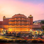 Jaipur