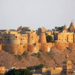 Jaisalmer